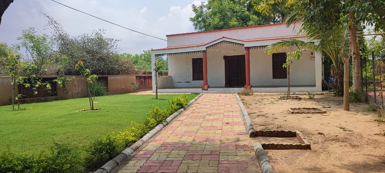 Number 70, Swarg Maru Gam Health Reosrt
