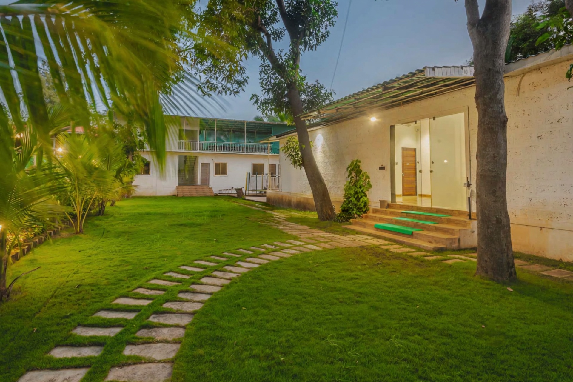 Sejal Villa
