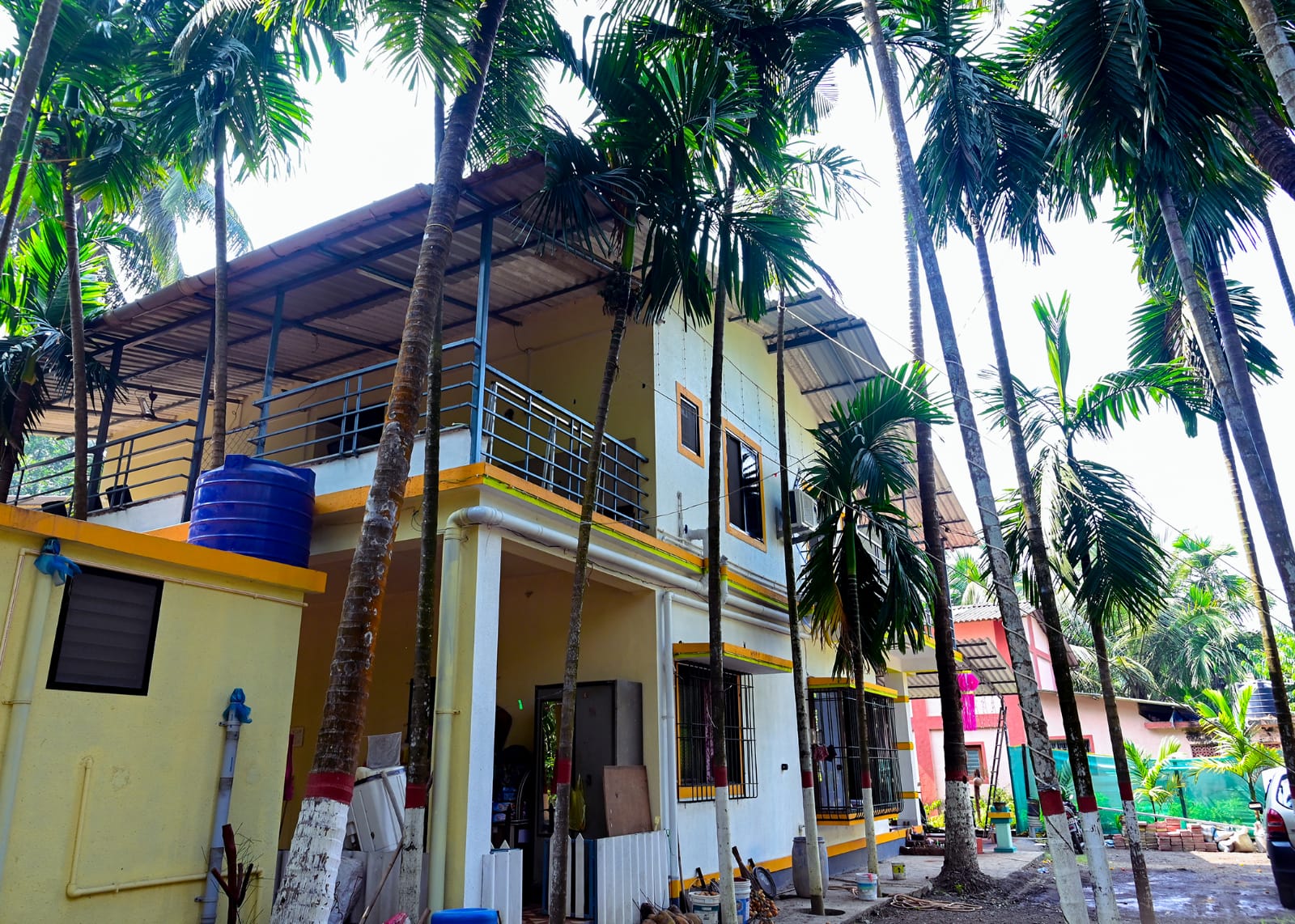Morya homes