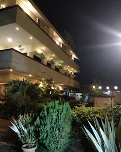 2 Super Deluxe Room SS Kingdom & Holiday Resort