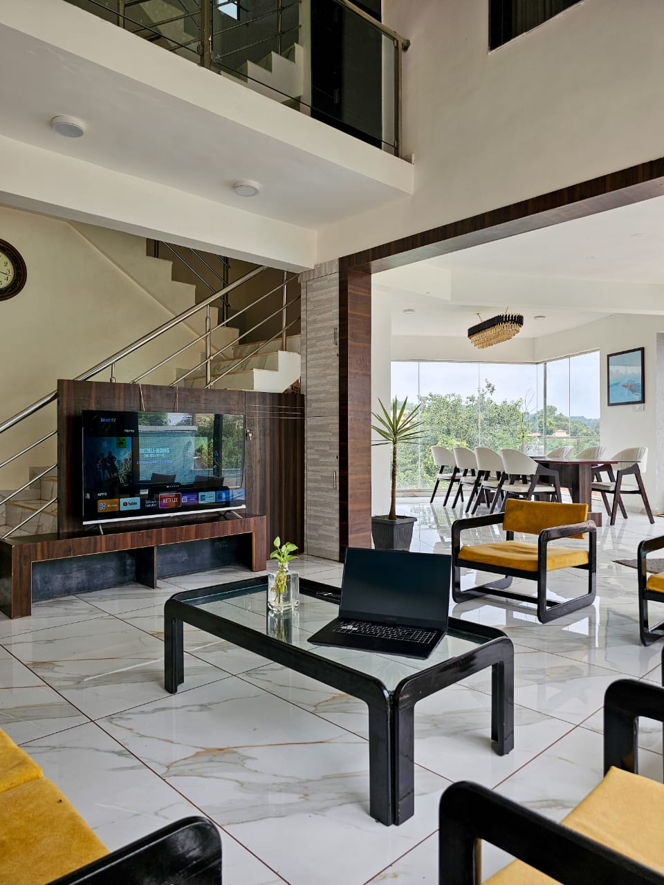 6 Room Villa Lily