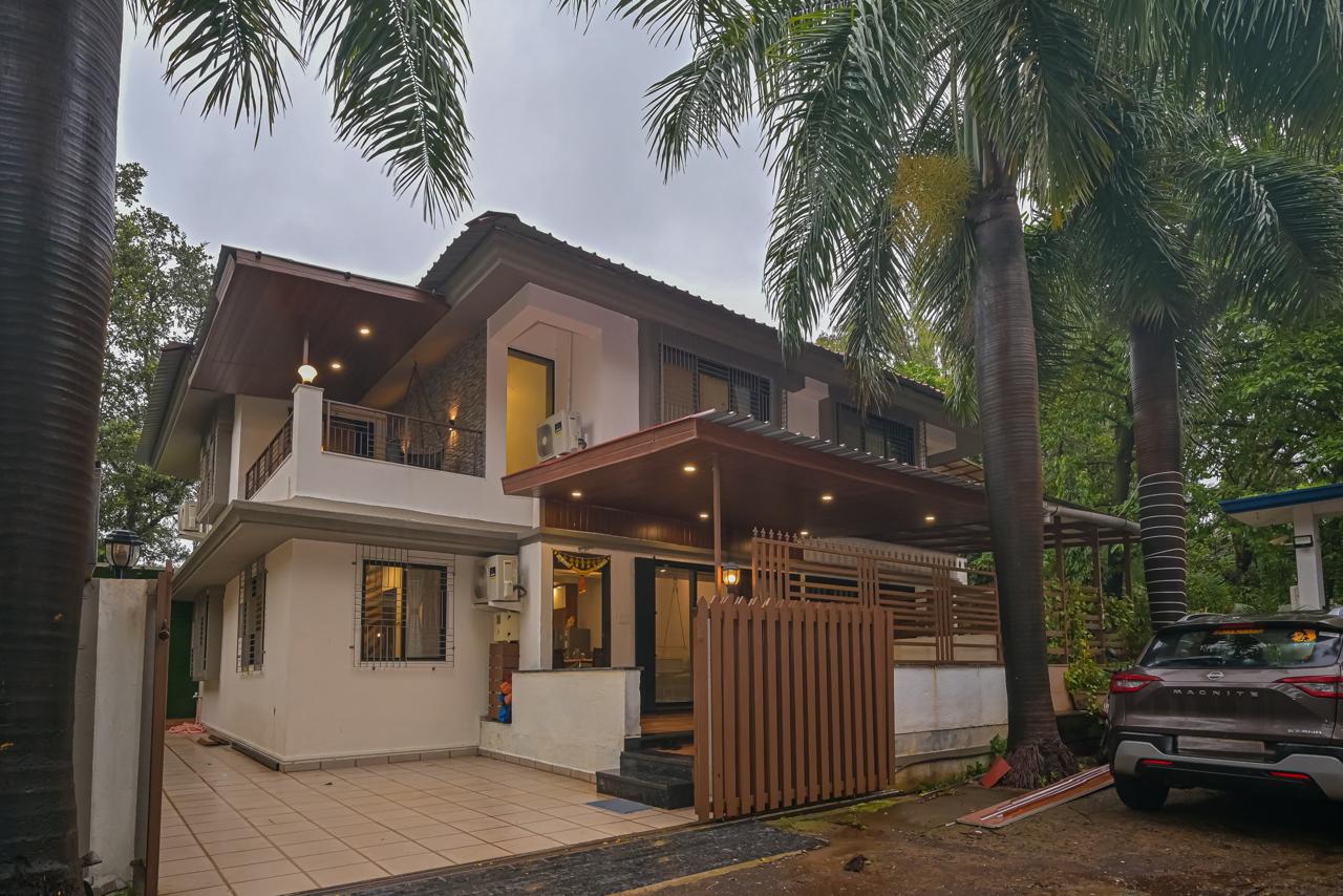Lonavala Villa 4BHK