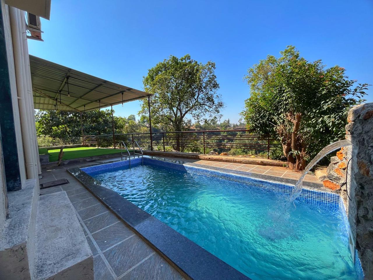 Sunshine Villa