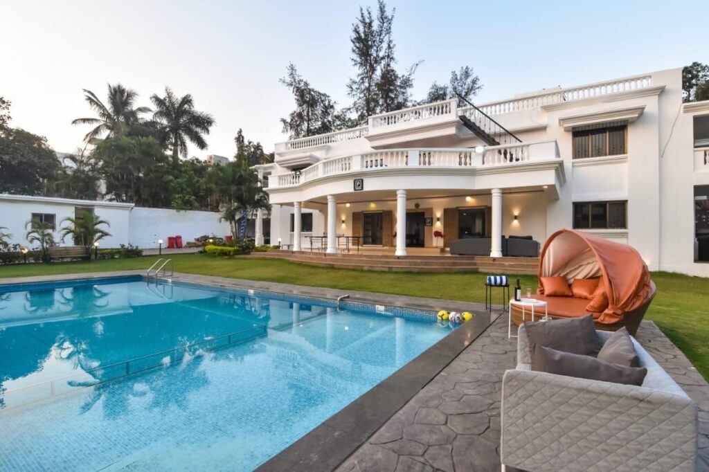 Palacio Lokhandvala